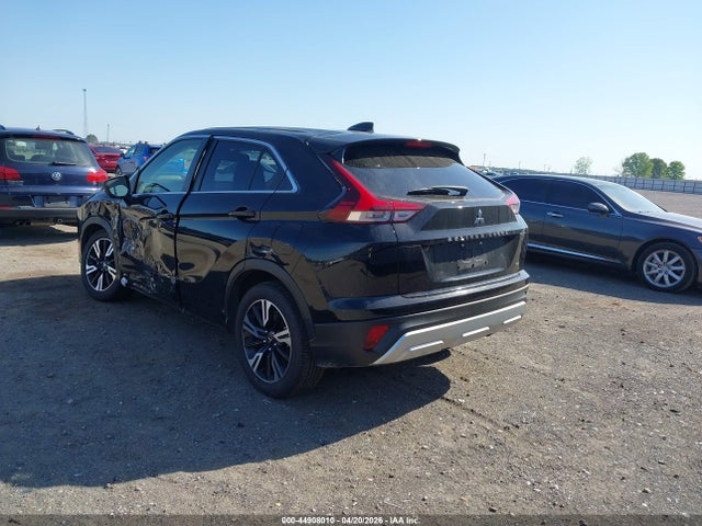 2026 MITSUBISHI ECLIPSE CROSS JA4ATWAA2TZ004793 Photo 2