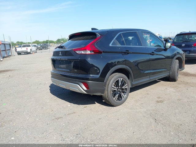 2026 MITSUBISHI ECLIPSE CROSS JA4ATWAA2TZ004793 Photo 3