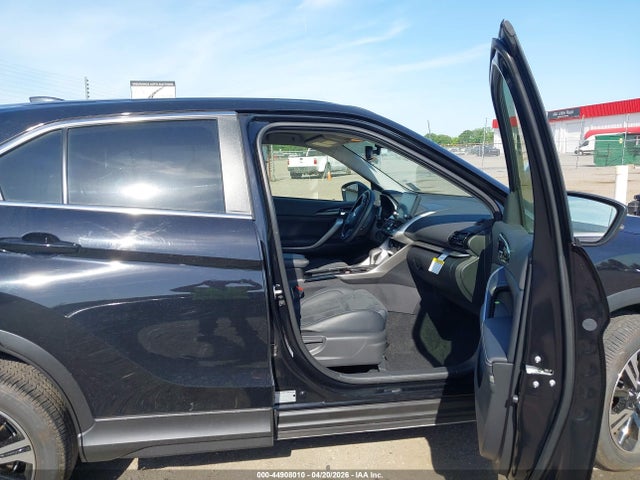 2026 MITSUBISHI ECLIPSE CROSS JA4ATWAA2TZ004793 Photo 4