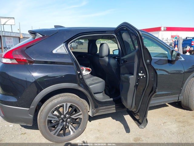 2026 MITSUBISHI ECLIPSE CROSS JA4ATWAA2TZ004793 Photo 7