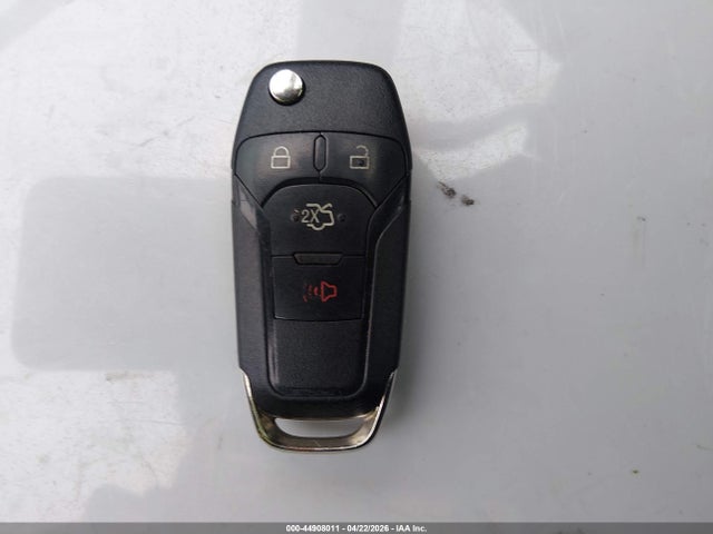 44908011 :رقم المزاد ، 3FA6P0H90FR291218 vin ، 2015 Ford Fusion Se مزاد بيع