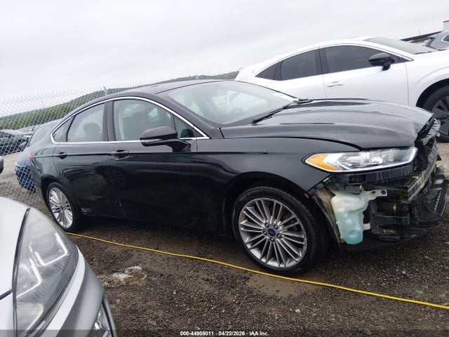 44908011 :رقم المزاد ، 3FA6P0H90FR291218 vin ، 2015 Ford Fusion Se مزاد بيع