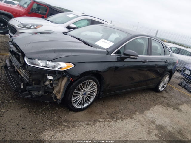 44908011 :رقم المزاد ، 3FA6P0H90FR291218 vin ، 2015 Ford Fusion Se مزاد بيع