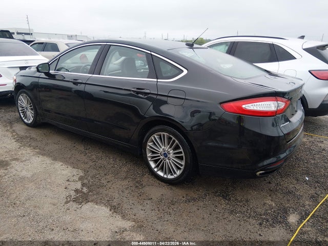 44908011 :رقم المزاد ، 3FA6P0H90FR291218 vin ، 2015 Ford Fusion Se مزاد بيع