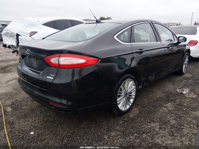 44908011 :رقم المزاد ، 3FA6P0H90FR291218 vin ، 2015 Ford Fusion Se مزاد بيع