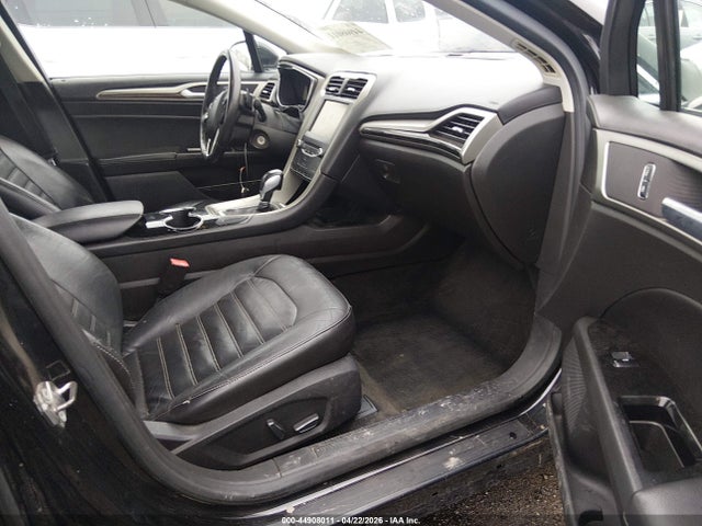 44908011 :رقم المزاد ، 3FA6P0H90FR291218 vin ، 2015 Ford Fusion Se مزاد بيع