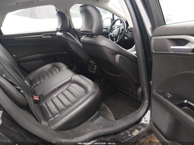 44908011 :رقم المزاد ، 3FA6P0H90FR291218 vin ، 2015 Ford Fusion Se مزاد بيع