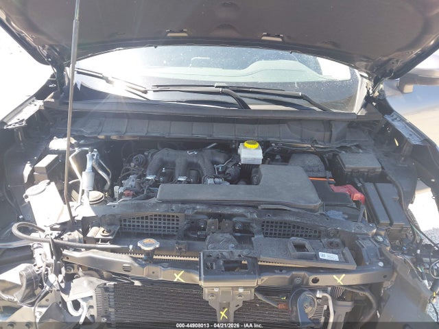 Продаж на аукціоні авто 2024 Nissan Pathfinder Sv Fwd, vin: 5N1DR3BB8RC262993, номер лоту: 44908013