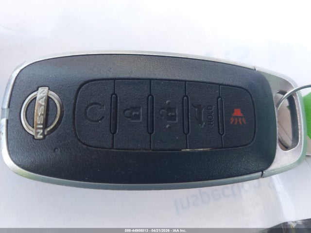 Продаж на аукціоні авто 2024 Nissan Pathfinder Sv Fwd, vin: 5N1DR3BB8RC262993, номер лоту: 44908013