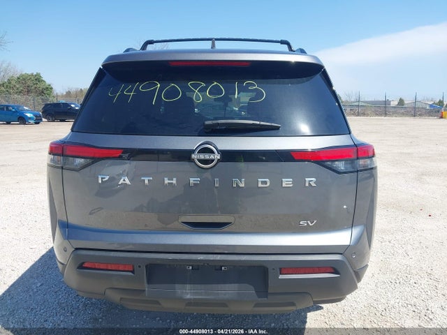 Продаж на аукціоні авто 2024 Nissan Pathfinder Sv Fwd, vin: 5N1DR3BB8RC262993, номер лоту: 44908013
