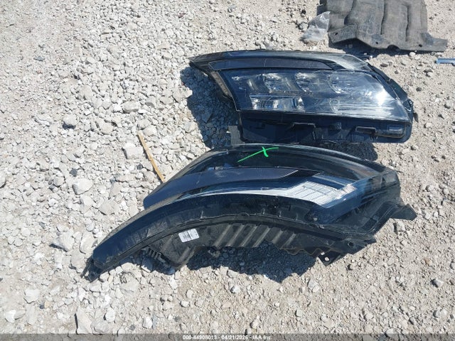 Продаж на аукціоні авто 2024 Nissan Pathfinder Sv Fwd, vin: 5N1DR3BB8RC262993, номер лоту: 44908013
