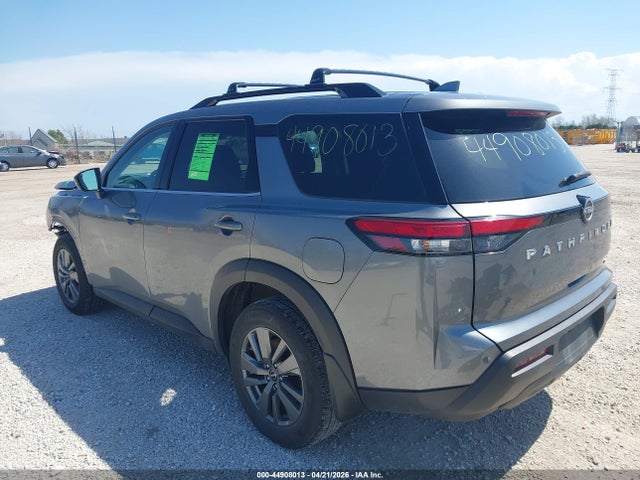 Продаж на аукціоні авто 2024 Nissan Pathfinder Sv Fwd, vin: 5N1DR3BB8RC262993, номер лоту: 44908013