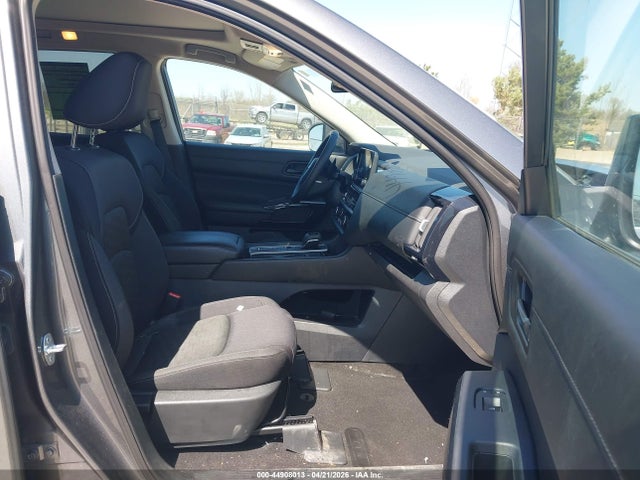 Продаж на аукціоні авто 2024 Nissan Pathfinder Sv Fwd, vin: 5N1DR3BB8RC262993, номер лоту: 44908013