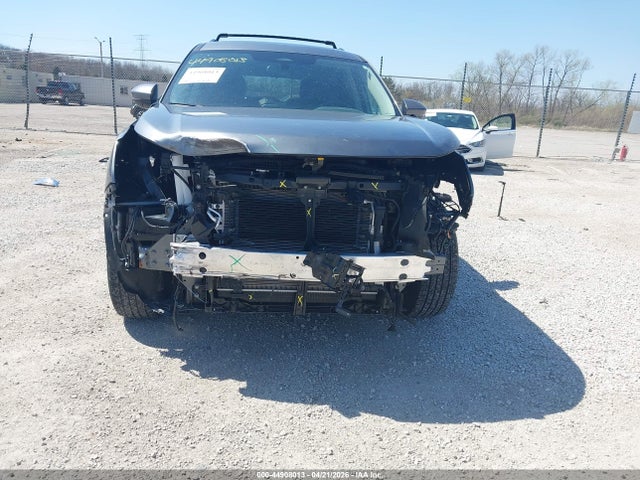 Продаж на аукціоні авто 2024 Nissan Pathfinder Sv Fwd, vin: 5N1DR3BB8RC262993, номер лоту: 44908013