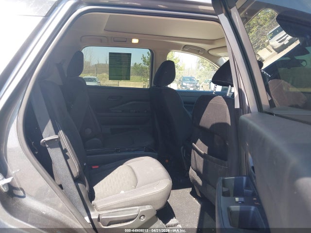 Продаж на аукціоні авто 2024 Nissan Pathfinder Sv Fwd, vin: 5N1DR3BB8RC262993, номер лоту: 44908013