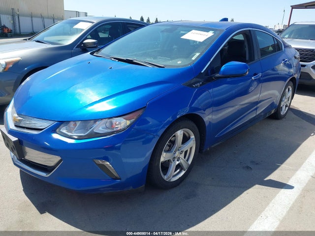 1G1RC6S53HU101833 Chevrolet VOLT LT