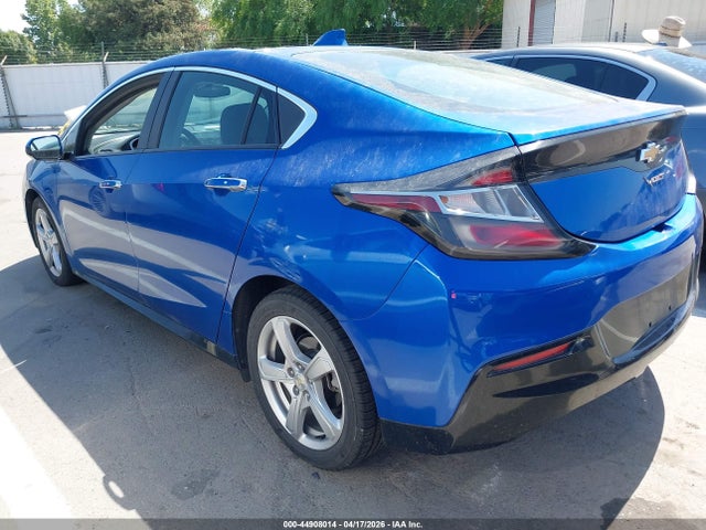 1G1RC6S53HU101833 Chevrolet VOLT LT
