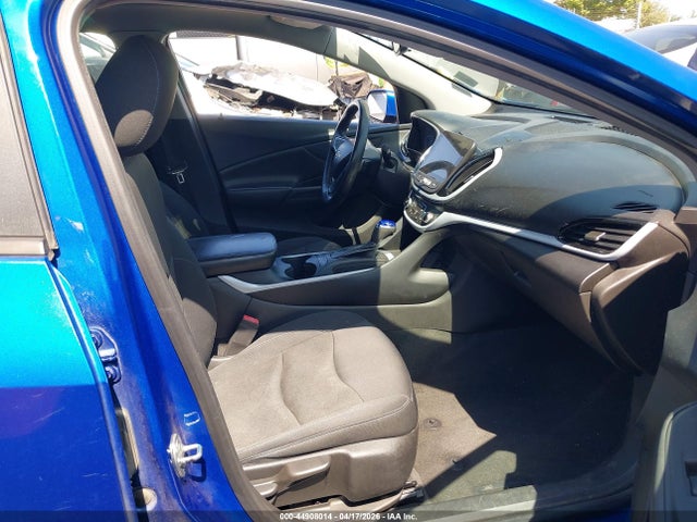 1G1RC6S53HU101833 Chevrolet VOLT LT