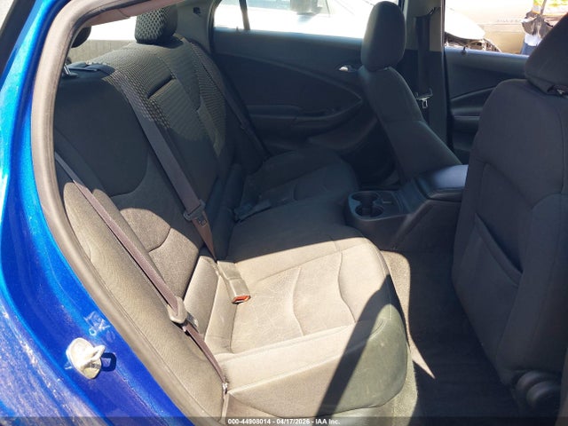1G1RC6S53HU101833 Chevrolet VOLT LT