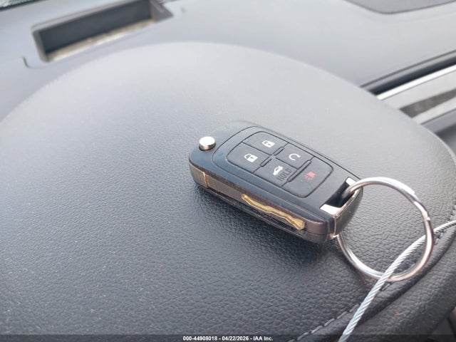 1G4GB5GR9GF124586 Buick Lacrosse Leather
