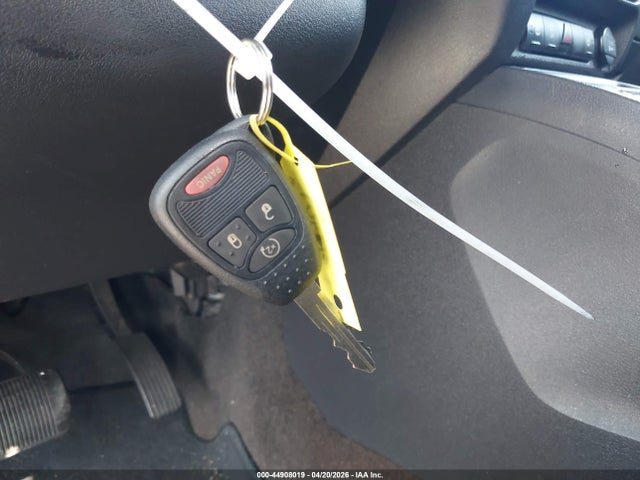 1C4NJPFB5ED510090 Jeep Patriot Latitude