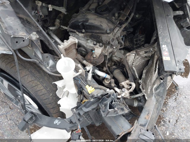 2020 Kia Forte Lxs მანქანა იყიდება აუქციონზე, vin: 3KPF24AD1LE260707, აუქციონის ნომერი: 44908022