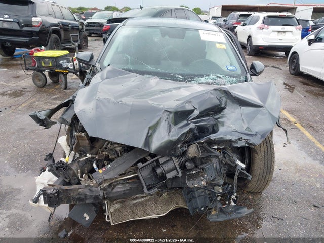 2020 Kia Forte Lxs მანქანა იყიდება აუქციონზე, vin: 3KPF24AD1LE260707, აუქციონის ნომერი: 44908022