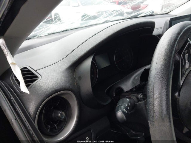 2020 Kia Forte Lxs მანქანა იყიდება აუქციონზე, vin: 3KPF24AD1LE260707, აუქციონის ნომერი: 44908022