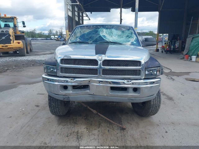 2001 Dodge Ram 2500 St მანქანა იყიდება აუქციონზე, vin: 1B7KF23Z31J541827, აუქციონის ნომერი: 44908023