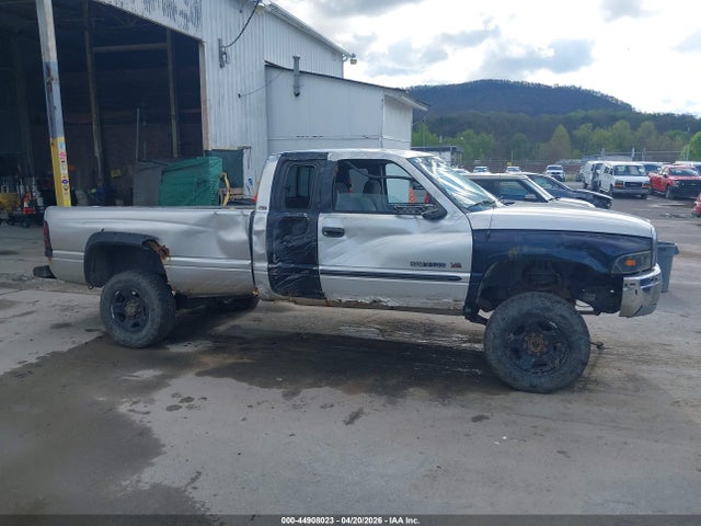 2001 Dodge Ram 2500 St მანქანა იყიდება აუქციონზე, vin: 1B7KF23Z31J541827, აუქციონის ნომერი: 44908023