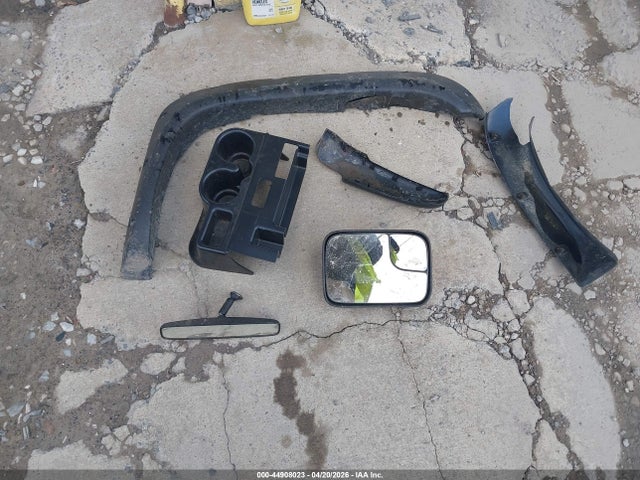 2001 Dodge Ram 2500 St მანქანა იყიდება აუქციონზე, vin: 1B7KF23Z31J541827, აუქციონის ნომერი: 44908023