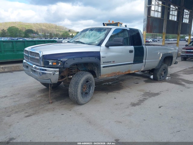 2001 Dodge Ram 2500 St მანქანა იყიდება აუქციონზე, vin: 1B7KF23Z31J541827, აუქციონის ნომერი: 44908023
