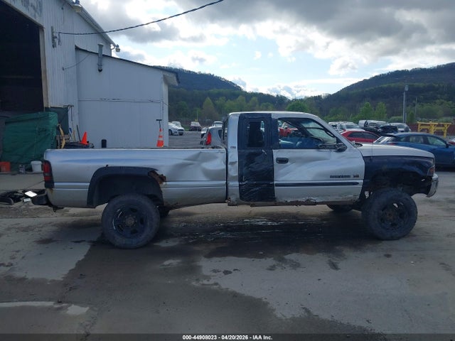 2001 Dodge Ram 2500 St მანქანა იყიდება აუქციონზე, vin: 1B7KF23Z31J541827, აუქციონის ნომერი: 44908023
