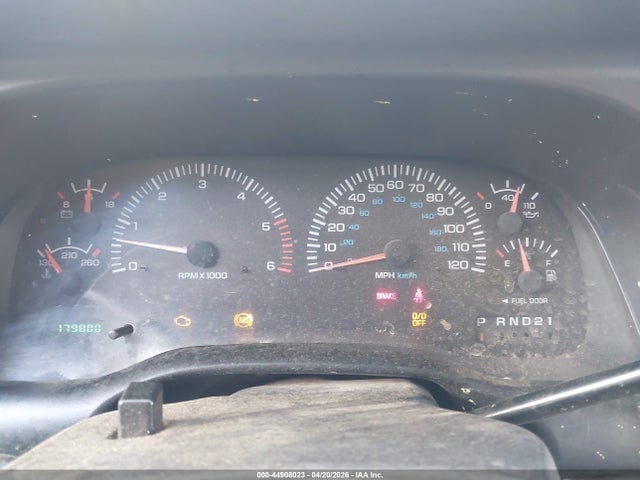 2001 Dodge Ram 2500 St მანქანა იყიდება აუქციონზე, vin: 1B7KF23Z31J541827, აუქციონის ნომერი: 44908023