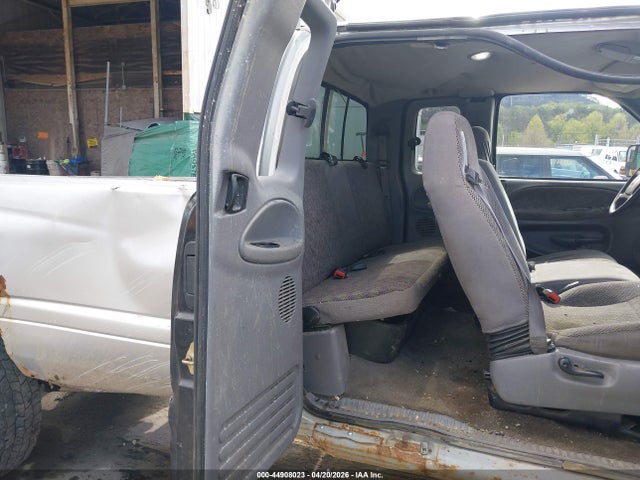 2001 Dodge Ram 2500 St მანქანა იყიდება აუქციონზე, vin: 1B7KF23Z31J541827, აუქციონის ნომერი: 44908023