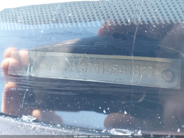 2001 Dodge Ram 2500 St მანქანა იყიდება აუქციონზე, vin: 1B7KF23Z31J541827, აუქციონის ნომერი: 44908023