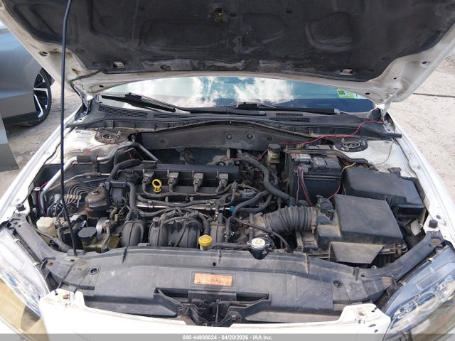 2008 Mazda Mazda6 I Sport Ve მანქანა იყიდება აუქციონზე, vin: 1YVHP80C285M05826, აუქციონის ნომერი: 44908024