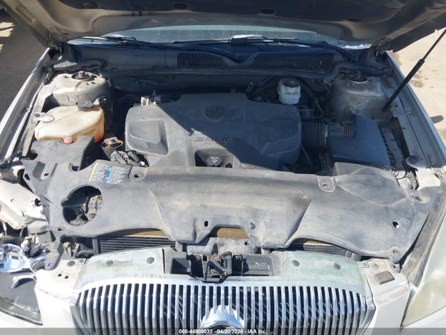 Продажа на аукционе авто 2007 Buick Lucerne Cx, vin: 1G4HP57217U188822, номер лота: 44908032