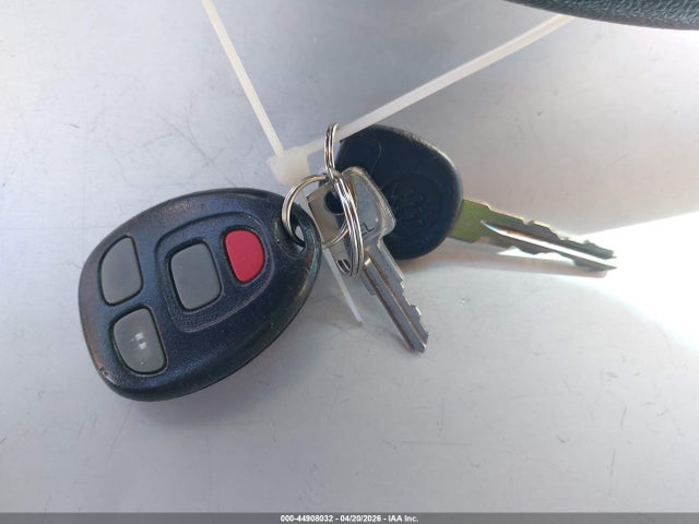 Продажа на аукционе авто 2007 Buick Lucerne Cx, vin: 1G4HP57217U188822, номер лота: 44908032