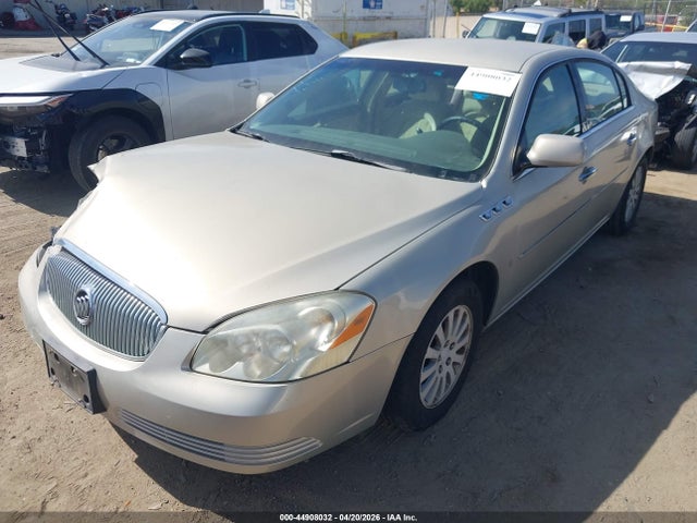 Продажа на аукционе авто 2007 Buick Lucerne Cx, vin: 1G4HP57217U188822, номер лота: 44908032