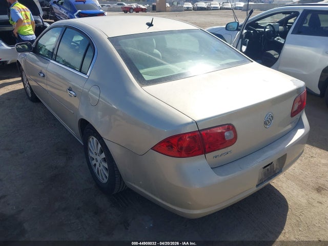 Продажа на аукционе авто 2007 Buick Lucerne Cx, vin: 1G4HP57217U188822, номер лота: 44908032