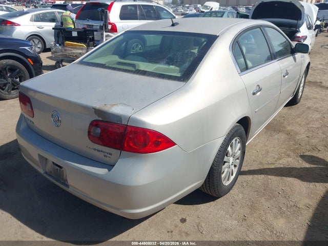 Продажа на аукционе авто 2007 Buick Lucerne Cx, vin: 1G4HP57217U188822, номер лота: 44908032