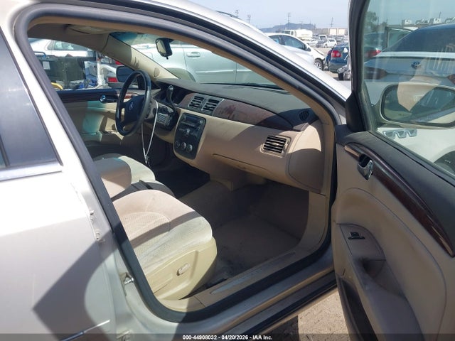Продажа на аукционе авто 2007 Buick Lucerne Cx, vin: 1G4HP57217U188822, номер лота: 44908032