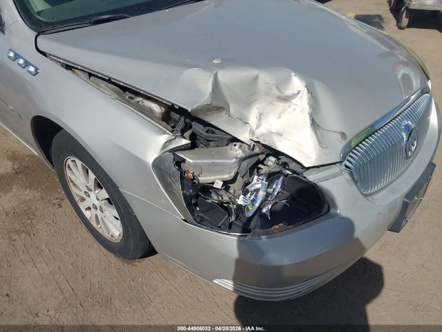 Продажа на аукционе авто 2007 Buick Lucerne Cx, vin: 1G4HP57217U188822, номер лота: 44908032