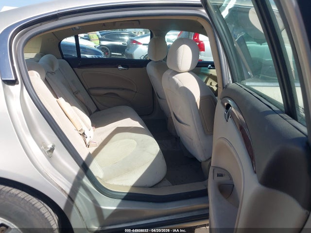 Продажа на аукционе авто 2007 Buick Lucerne Cx, vin: 1G4HP57217U188822, номер лота: 44908032