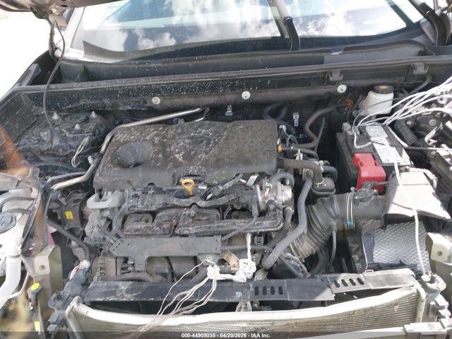 44908035 :رقم المزاد ، 2T3H1RFV6NW231981 vin ، 2022 Toyota Rav4 Le مزاد بيع