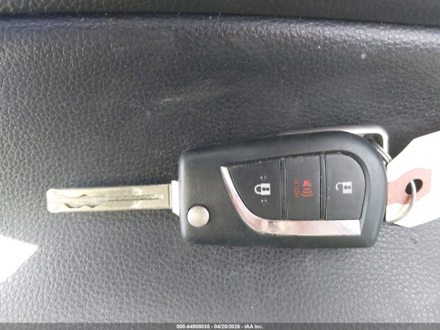44908035 :رقم المزاد ، 2T3H1RFV6NW231981 vin ، 2022 Toyota Rav4 Le مزاد بيع