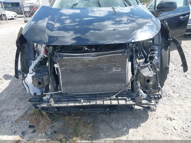 44908035 :رقم المزاد ، 2T3H1RFV6NW231981 vin ، 2022 Toyota Rav4 Le مزاد بيع