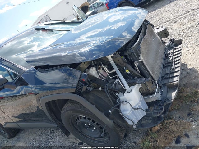 44908035 :رقم المزاد ، 2T3H1RFV6NW231981 vin ، 2022 Toyota Rav4 Le مزاد بيع