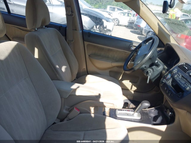 Продажа на аукционе авто 2003 Honda Civic Lx, vin: 2HGES16583H571231, номер лота: 44908041